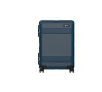 PELI ATX 25 Premium - Funda rígida Impermeable de 70 litros para Viajes frecuentes, diseño Fuerte y Seguro, máxima protección, Color índigo