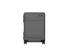 PELI ATX 25 Premium - Maleta rígida de 70 L con Cierres TSA, Ruedas de 360° y Mango telescópico, Impermeable y Duradera, Color carbón