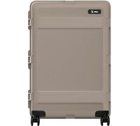 PELI ATX 30 Maleta de Carga rígida Impermeable de 90 L para Viajes y Aventuras, protección contra Agua y Polvo, Acabado Arena edición Limitada