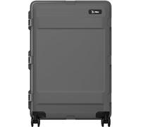 PELI ATX 30 - Maleta de Equipaje rígida Impermeable de 90 L con diseño Reforzado para Viajes Resistentes, Alta Durabilidad, edición Limitada, Color carbón