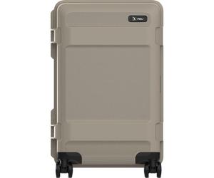 Peli ATX TRVL Maleta de viaje rígida, color arena