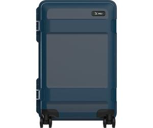 Peli ATX TRVL Valigia rigida da cabina, colore indaco