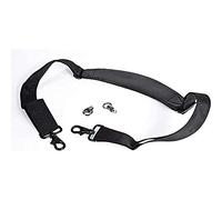 PELI Correa para Maleta, Accesorio Original, Compatible con Peli 1470, Negro