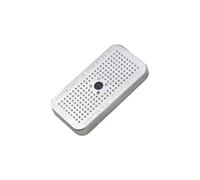 Peli Desecante Gel de Sílice 1500D — Accesorio original, Gris, compatible con todas las maletas Peli