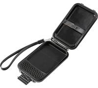 PELI G5 RF Field Wallet, Cartera antirrobo RFID, a Prueba de Hackers y IP67 Impermeable, Fabricado en EE.UU., Color: Negro