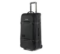 PELI HY32 Aegis Check-In Rolling Duffel, Bolsa de Viaje con Ruedas, Tela Cordura 500D Resistente a la Intemperie, Ruedas reforzadas, 115 L, Color Negro