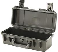 PELI iM2306 Maleta Protectora 11L Sin Espuma Verde Oliva Edición Limitada - Maleta rígida Impermeable y Antipolvo para fotografía Profesional, Drones y electrónica