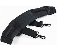 PELI IM2370-STRAP-S-E Correa Acolchada extraíble, Accesorio Original para Maletas Storm, Compatible Storm IM2370, Color: Negro