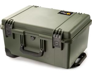 PELI IM262031 - Correa para Dispositivo electrónico, Color Verde