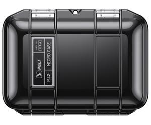 Peli M40 black