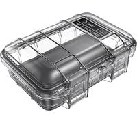 Peli M40 Clear / Black