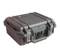 Peli Maleta 1200 Negro