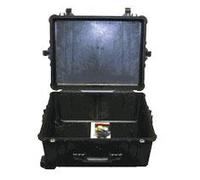 Peli Maleta 1610 Negro con Espuma