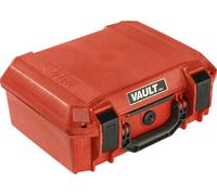 Peli Maletín mediano con espuma Vault V200 12,7 L
