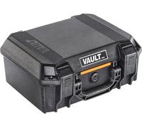 Peli Maletín mediano con espuma Vault V200 12,7 L