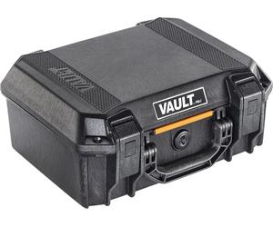 Peli Maletín mediano con espuma Vault V200 12,7 L