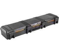 PELI Vault Maleta Protectora; Protección Superior para Equipos Valiosos; Resistente a la Intemperie y al Polvo; Color: Negro