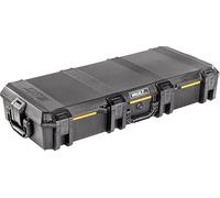 PELI Vault V700C Maleta Protectora; Protección Superior para Equipos Valiosos; Resistente a la Intemperie y al Polvo; Volumen Interno: 52 litros; Color: Negro