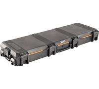 PELI Vault V800C Maleta Protectora; Protección Superior para Equipos Valiosos; Resistente a la Intemperie y al Polvo; Volumen: 82,8 litros; Color: Negro