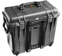 Pelican 1440 - Caja (Polipropileno (PP), Negro, 434 mm, 190 mm, 406 mm, 8,95 kg)