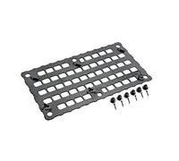 Pelican 1510 Case Molle Panel (015100-5200-110)