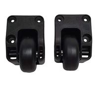 Pelican 1607 Air Case Replacement Wheel Housing Units - Left & Right