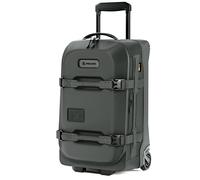 Pelican Aegis Luggage - Check in Duffel Bag with Wheels - 32 Inch Suitcase with Wheels (Charcoal)
