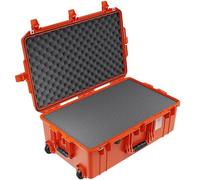 Pelican Air 1595 Case with Foam (Orange)