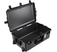 Pelican Air 1595 - Funda sin Espuma, Black, 1595, Funda 1595
