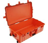 Pelican Air 1615 - Funda sin Espuma, Color Naranja
