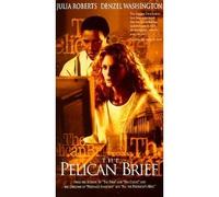 Pelican Brief, the [Francia] [VHS]