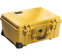 Pelican Caja de la cámara 1560 con Espuma (Amarillo), Espuma Pick N Pluck (1560-000-240)