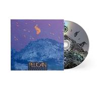 Pelican Flickering Resonance (CD) Album (Importación USA)