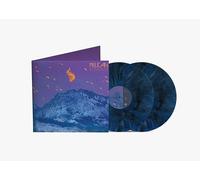 Pelican - Flickering Resonance (Ltd. Blue Marble Vinyl) [Vinilo]