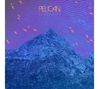 Pelican - Flickering Resonance [Vinilo ltd color]
