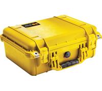 Pelican Funda 1450 con Espuma (Amarillo)