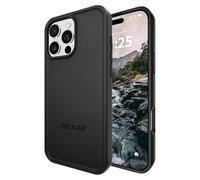 Pelican Funda Protectora para iPhone 16 Pro MAX [Compatible con MagSafe] Funda magnética Resistente con protección contra caídas de Grado Militar de 16 pies, Funda Resistente para iPhone 16 Pro MAX