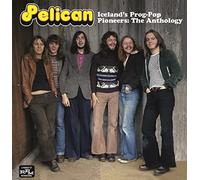 Pelican - Iceland's Prog-Pop Pioneers: The Anthology