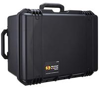 Pelican iM2620 Negro - Caja (Negro, 508 x 355 x 254 mm)