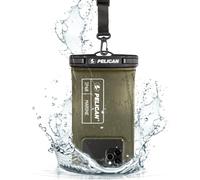 Pelican Marine - IP68 Waterproof Phone Pouch / Case (Regular Size) - F
