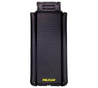 Pelican Outdoor - Alfombrilla de sueño resistente - Colchón impermeable autoinflable, visión nocturna, color negro