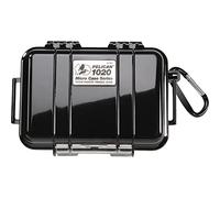 Pelican PL1020B Macchina Fotograficha da Caccia,Unisex - Adulto, Negro, un tamaño