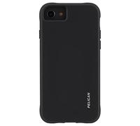Pelican Ranger Series - Funda para iPhone SE/iPhone 7/iPhone 8 [Compatible con Carga inalámbrica] Funda Protectora para teléfono con tecnología antiarañazos [protección contra caídas de Grado Militar