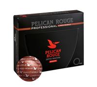 Pelican Rouge | Lungo Nobile - 50 capsulás para Nespresso® Pro