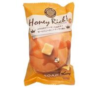 Pelican Soap - Jabón en Barra Honey Rich Flavor Bar Soap