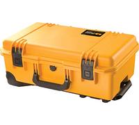 Pelican Storm iM2500 - Funda con Espuma (Amarillo), Talla única (IM2500-20001)