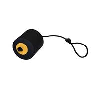 Pelican Unisex PS1409-1 - Tapones para Kayak, Color Negro, Talla S
