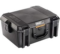 Pelican Vault Mallette de Pistolet Avec Mousse (V100, V200, V300, V550, V600), V550