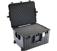 Pelicase Air 1637 Negra con Espuma (Negro)