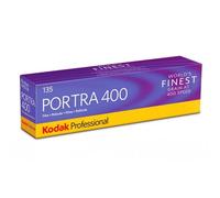 Película 1 x 5 KODAK Portra 400 135/36 [6031678]